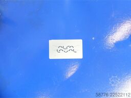 Alfa Laval M6-MFM Plattenwärmetauscher 30103-32067 mit Inspektionsbericht