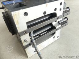 unbekannt Angetriebener Werkzeughalter SK40 / SK50 aus Zoller Maschine 6084 / H4000