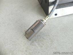 unbekannt Angetriebener Werkzeughalter SK40 / SK50 aus Zoller Maschine 6084 / H4000
