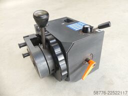 unbekannt Angetriebener Werkzeughalter SK40 / SK50 aus Zoller Maschine 6084 / H4000