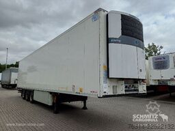 Schmitz Cargobull Tiefkühler Fleischhang