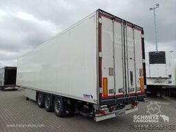 Schmitz Cargobull Tiefkühler Fleischhang