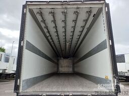 Schmitz Cargobull Tiefkühler Fleischhang
