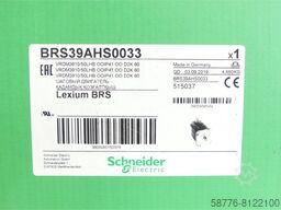 Schneider Electric BRS39AHS0033 / VRDM3910/50LHB SN:2900456544 - ungebr.! -