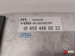 Mercedes Occ ABS control unit VDO 24V Mercedes