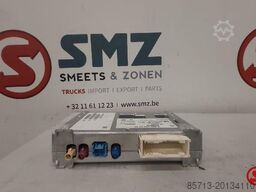Mercedes Occ Ecu telematic CTPMID
