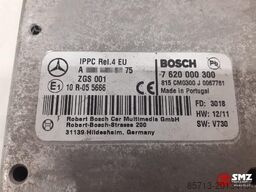 Mercedes Occ ECU IPPC regeleenheid Mercedes