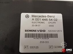 Mercedes Occ ECU CPC/FR regeleenheid Mercedes