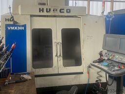 HURCO VMX 30t