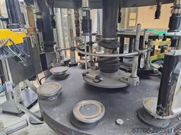 P.E. Labellers UNIVERSAL 8T 3S + UNILOGO