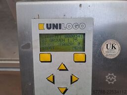 P.E. Labellers UNIVERSAL 8T 3S + UNILOGO