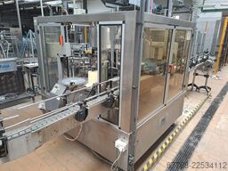 P.E. Labellers UNIVERSAL 8T 3S + UNILOGO