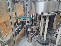 P.E. Labellers UNIVERSAL 8T 3S + UNILOGO