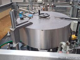 P.E. Labellers UNIVERSAL 8T 3S + UNILOGO