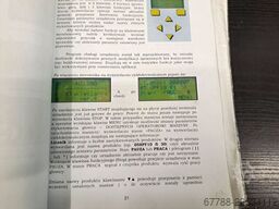P.E. Labellers UNIVERSAL 8T 3S + UNILOGO
