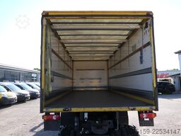 iveco EuroCargo ML 120 E 28 AHK LBW