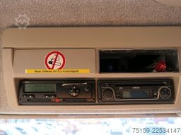 iveco EuroCargo ML 120 E 28 AHK LBW