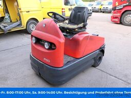 linde P 60 Z Schlepper AHK Batterie 51/2020