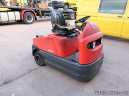 linde P 60 Z Schlepper AHK Batterie 51/2020