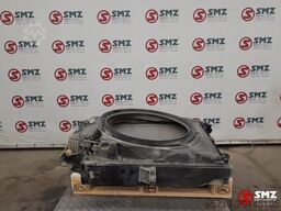 Man Occ radiator + intercooler + expansievat MAN