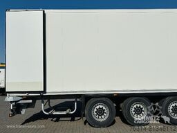 Schmitz Cargobull Tiefkühler Standard Doppelstock