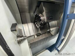 Schaublin 140 CNC