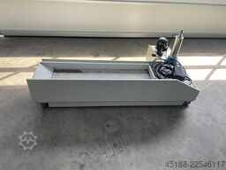 Schaublin 140 CNC