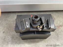 Schaublin 140 CNC