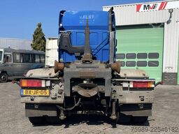 DAF CF 85.460 Euro 5!   6x2 . Original Dutch truck!
