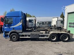 DAF CF 85.460 Euro 5!   6x2 . Original Dutch truck!