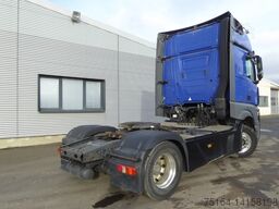 Mercedes-Benz 1848 LS