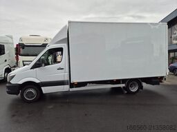 Mercedes-Benz SPRINTER 516 CDI