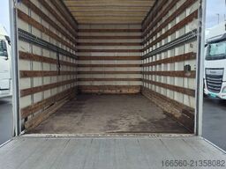 Mercedes-Benz SPRINTER 516 CDI