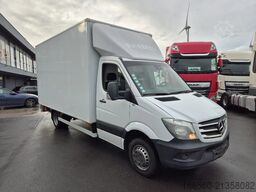 Mercedes-Benz SPRINTER 516 CDI