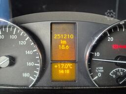 Mercedes-Benz SPRINTER 516 CDI