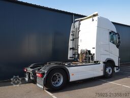 Volvo FH 500 Globetrotter XL i-park cool tractor unit