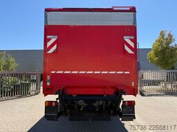 MAN TGS 26.420 Getränkewagen Ewers/LENKACHSE/2xAHK