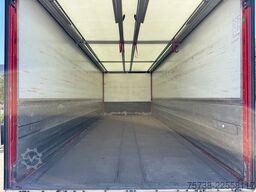 MAN TGS 26.420 Getränkewagen Ewers/LENKACHSE/2xAHK