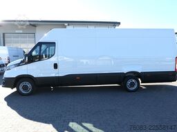 IVECO Daily35-160 HiMatik Maxi Klima Navi Kamera