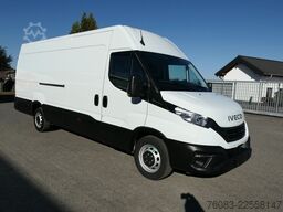 IVECO Daily35-160 HiMatik Maxi Klima Navi Kamera