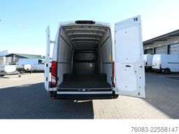 IVECO Daily35-160 HiMatik Maxi Klima Navi Kamera