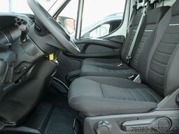 IVECO Daily35-160 HiMatik Maxi Klima Navi Kamera