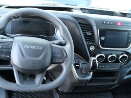 IVECO Daily35-160 HiMatik Maxi Klima Navi Kamera