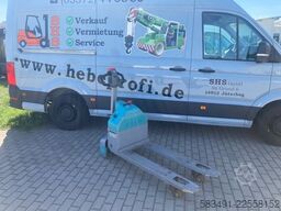 Jungheinrich EPM113W