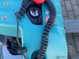 Jungheinrich EPM113W