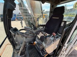 LIEBHERR A 920 Litronic Mobilbagger *10.932h