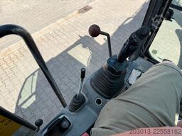 LIEBHERR A 920 Litronic Mobilbagger *10.932h