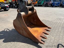 LIEBHERR A 920 Litronic Mobilbagger *10.932h