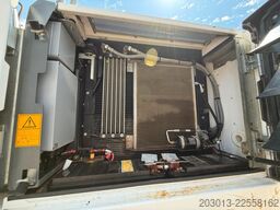 LIEBHERR A 920 Litronic Mobilbagger *10.932h
