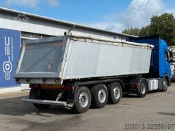 KEMPF SKM 35/3 AK Kippaufl. 30 m³ Achse *1 Liftachs